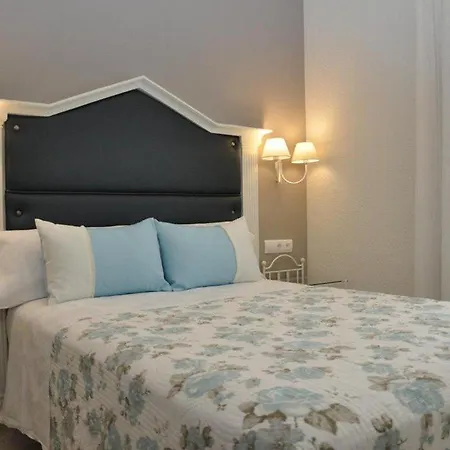 Selu Hotel Córdoba