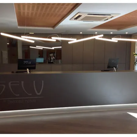 Hotel Selu 3*