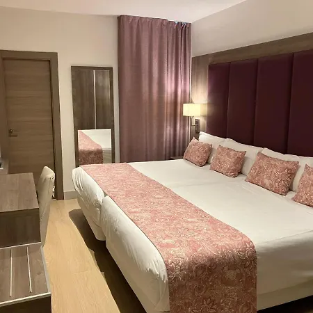 Selu Hotel Córdoba