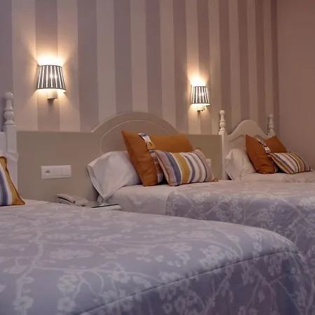 Selu 3* Córdoba