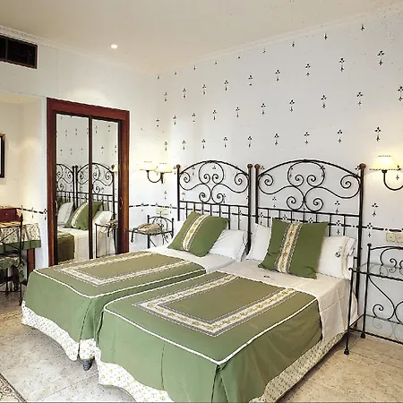 Selu 3* Córdoba