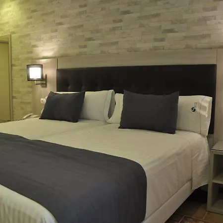 Selu 3* Córdoba