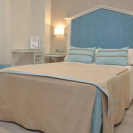 Selu 3* Córdoba