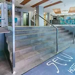 Selu Hotel Córdoba