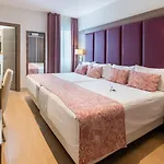 Selu 3* Córdoba