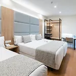 Hotel Selu Córdoba