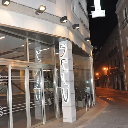 酒店 Selu
