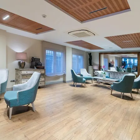 Hotel Selu Córdoba
