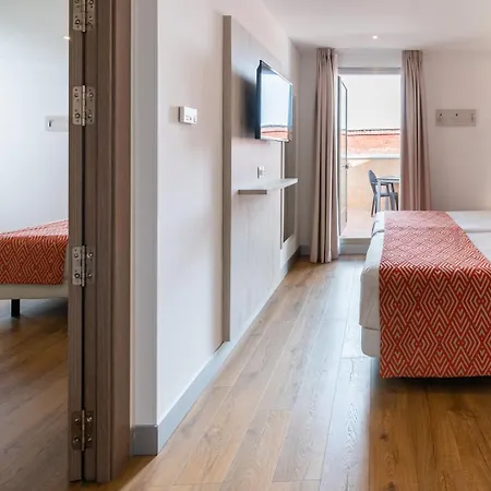 Ξενοδοχείο Selu 3*