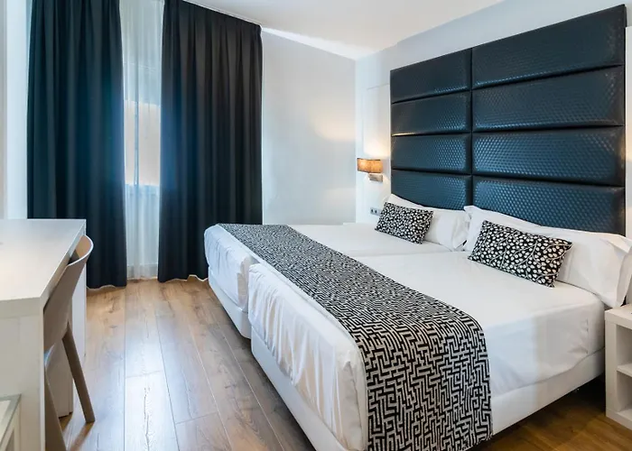 Ξενοδοχείο Selu Κόρδοβα