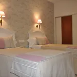 Selu Szálloda 3*