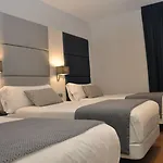 Selu Szálloda 3*