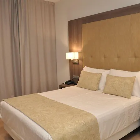 Selu Hotel Cordoba