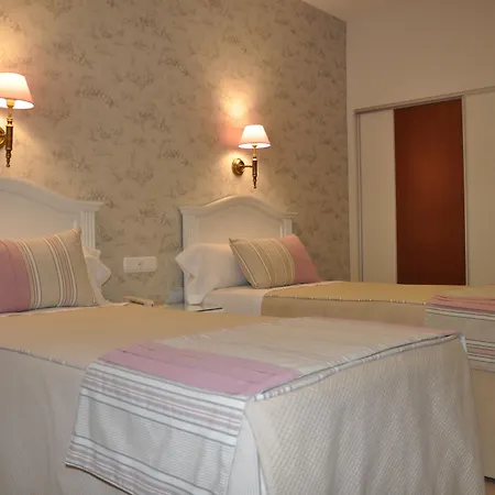 Hotel Selu