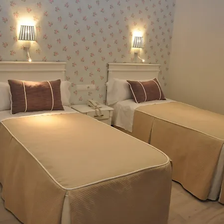 Selu Hotel Cordoba