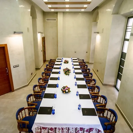 Selu Hotel Cordoba