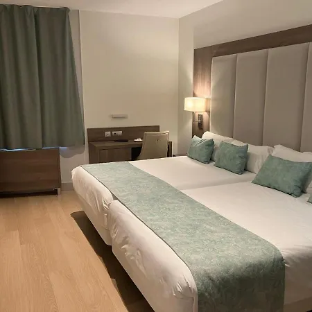 Hotel Selu Cordoba
