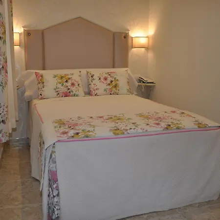 Selu 3* Cordoba
