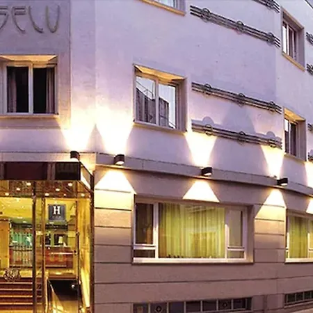 Selu Hotel 3*