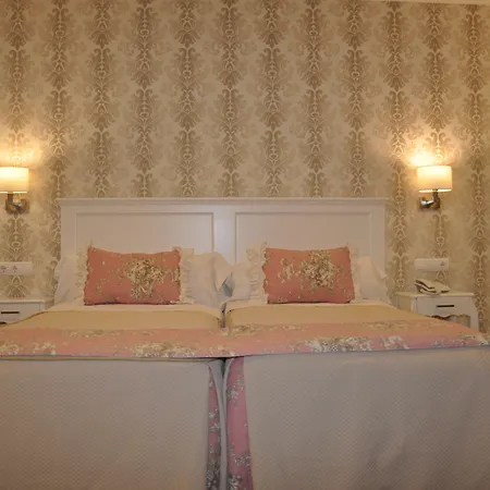 Selu 호텔 코르도바