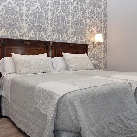 Hotel Selu Cordoba