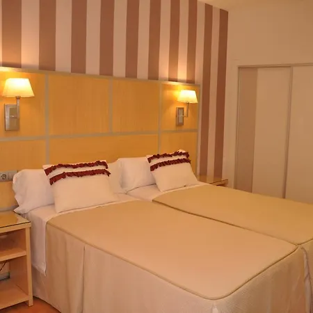 Hotel Selu Cordoba