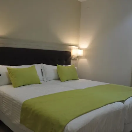 Selu Hotel 3*