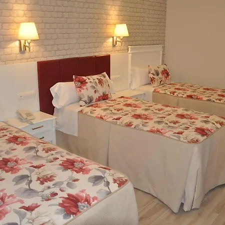Selu Hotel Cordoba