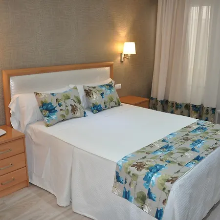 Selu 3* Cordoba