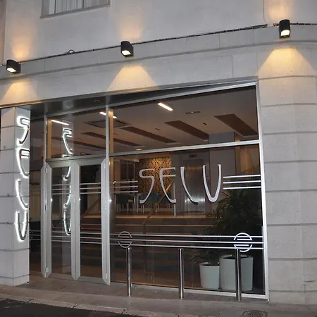 Selu Cordoba