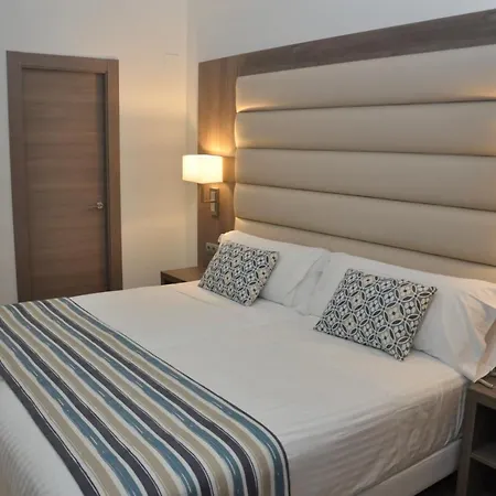 Selu 3* Cordoba