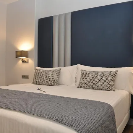 Selu Hotel Cordoba