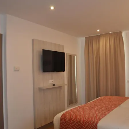 Hotel Selu