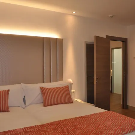 Hotel Selu Cordoba