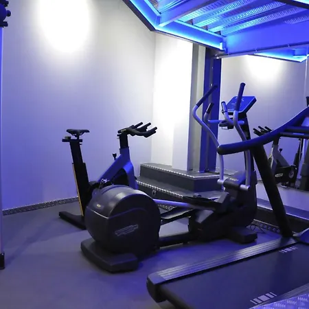 Selu Hotel Cordoba