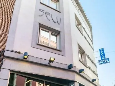 Selu Hotel Córdoba