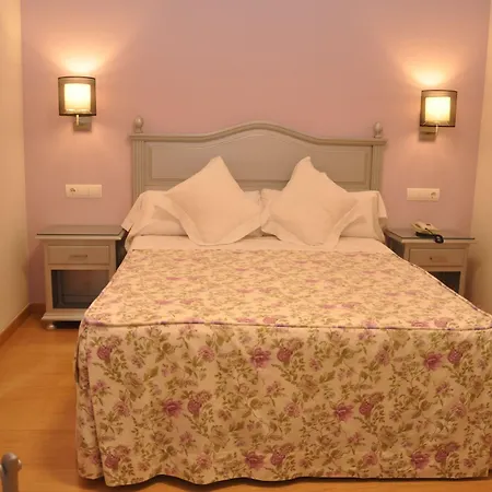 Selu Hotel Córdova