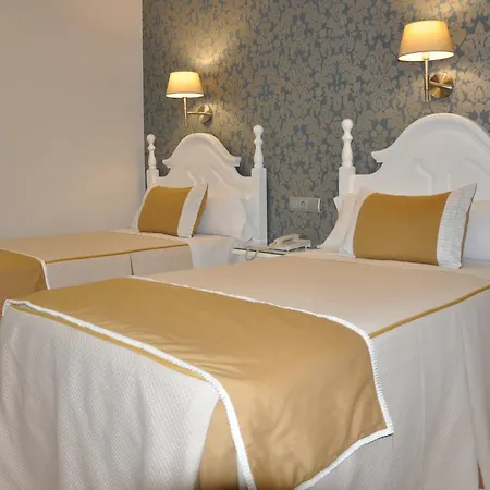 Selu Hotel Córdova
